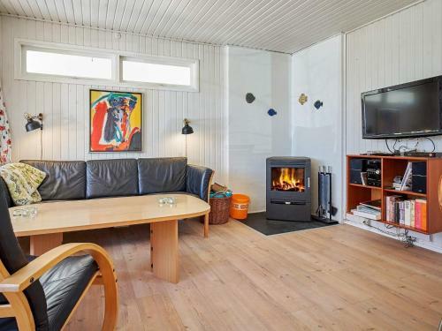 Holiday Home Aakirkeby XXIX