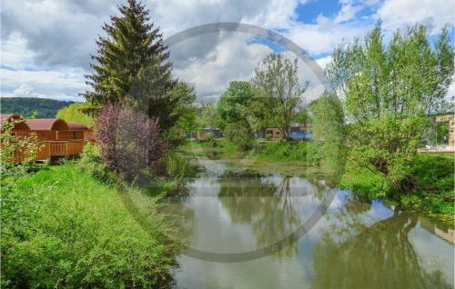 Nice Home In Beilngries With Wifi And 1 Bedrooms