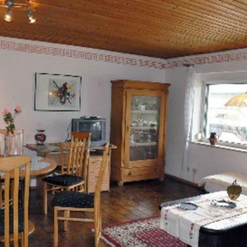 Apartamento Monteurwohnungen Wittmann