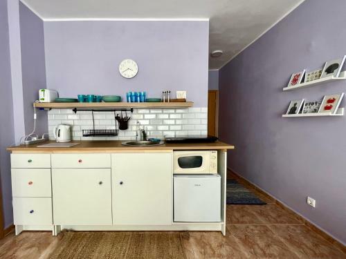 Apartamento Pastel House