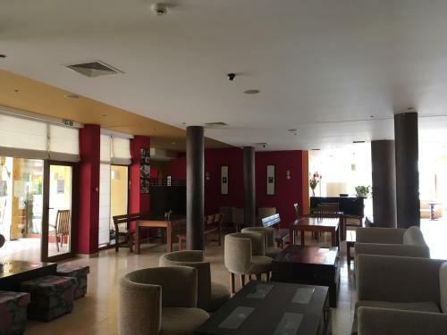 Apartamento Sunny Dreams