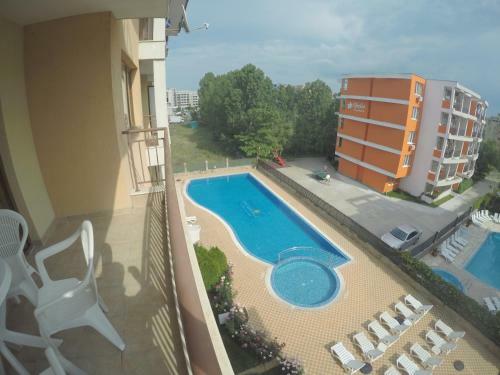 Apartamento Sunny Dreams