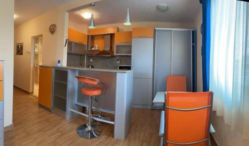 Apartamento Sunny Dreams
