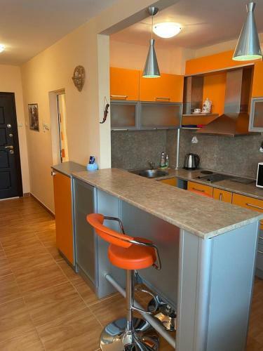 Apartamento Sunny Dreams