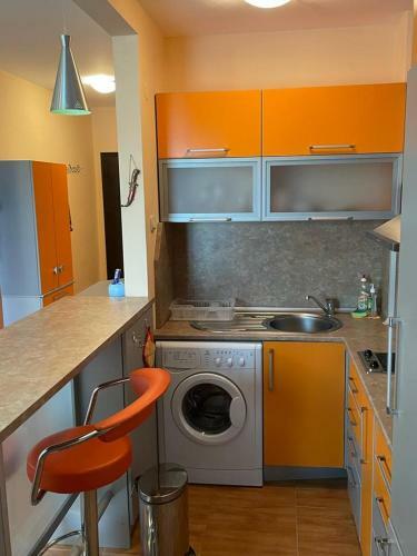 Apartamento Sunny Dreams