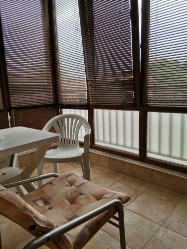 Apartamento Sunny Dreams