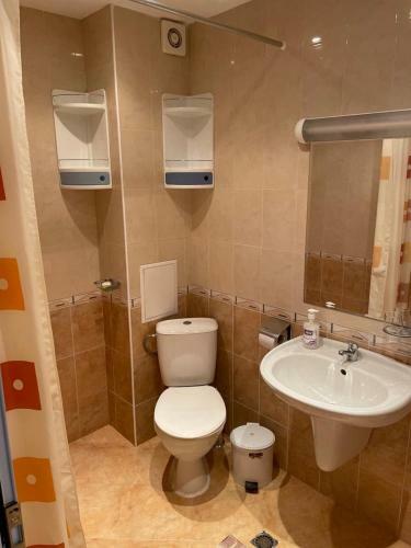 Apartamento Sunny Dreams