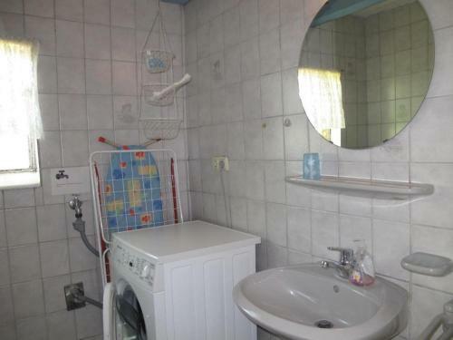 Ferienwohnung Alte Grundschule Berdum 2