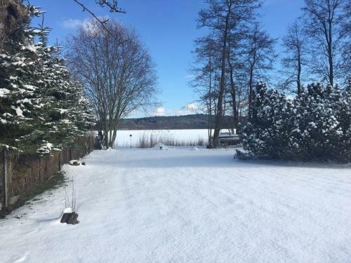 Apartamento Haus Am See