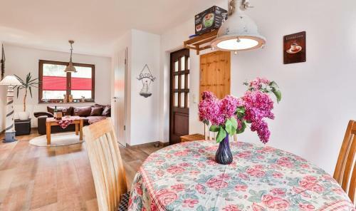 Apartamento Haus Am See