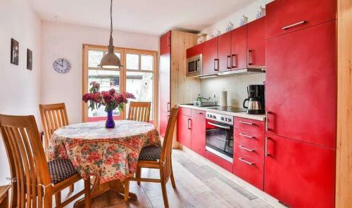 Apartamento Haus Am See
