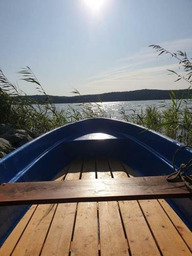 Apartamento Haus Am See