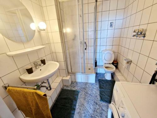 Apartamento Relax Wohnung In Bensheim Auerbach