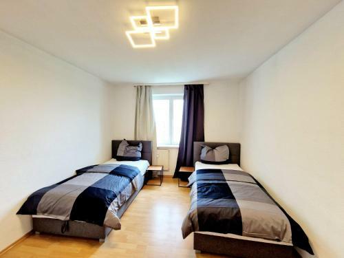 Apartamento Relax Wohnung In Bensheim Auerbach