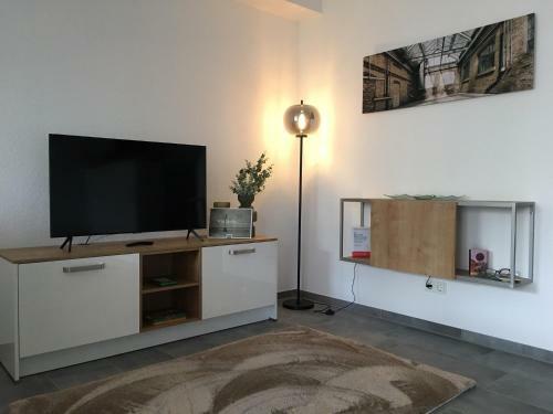 Apartamento Alte Papierfabrik