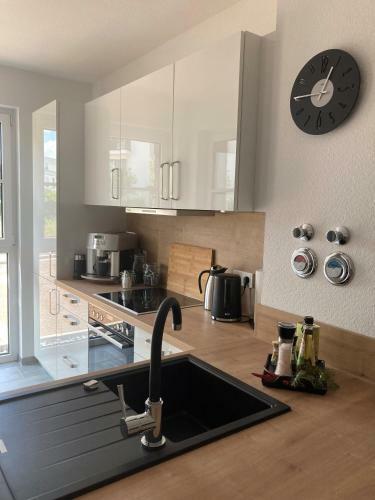 Apartamento Alte Papierfabrik