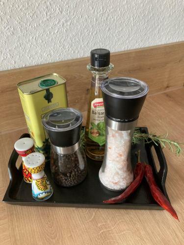 Apartamento Alte Papierfabrik