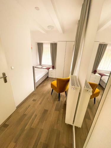 Hotel Kronenkurve