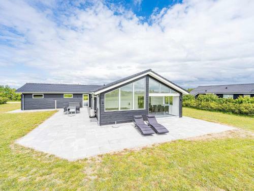 Holiday Home Tarm Lxxi