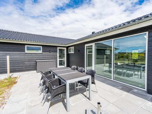 Holiday Home Tarm Lxxi