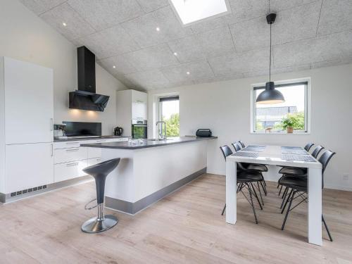 Holiday Home Tarm Lxxi