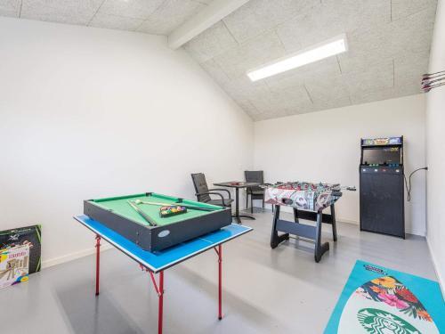 Holiday Home Tarm Lxxi