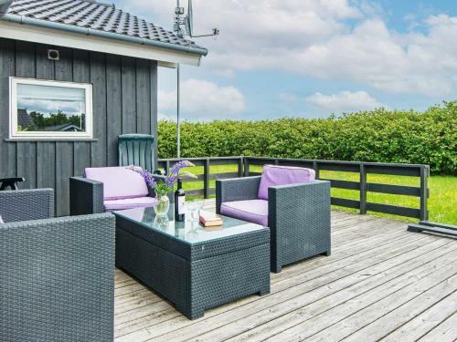 Holiday Home Tarm Lxxiv
