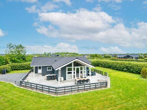 Holiday Home Tarm Lxxiv