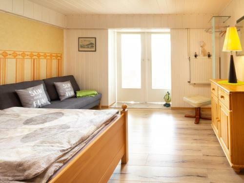 Apartamento Fewo Prey