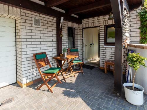 Apartamento Fewo Prey