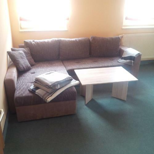 Apartamento Ferienwohnung "zur Linde"