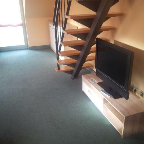 Apartamento Ferienwohnung "zur Linde"