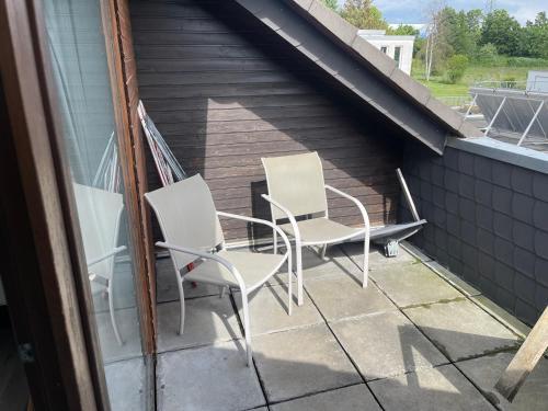 Apartamento Bed4you G�stehaus 1