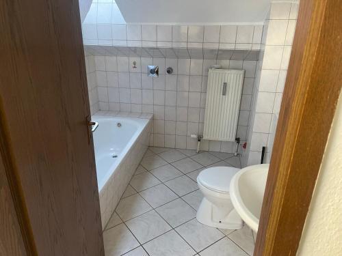 Apartamento Bed4you G�stehaus 1