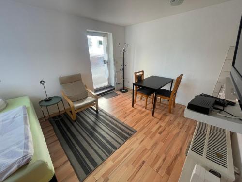 Apartamento Bed4you G�stehaus 1