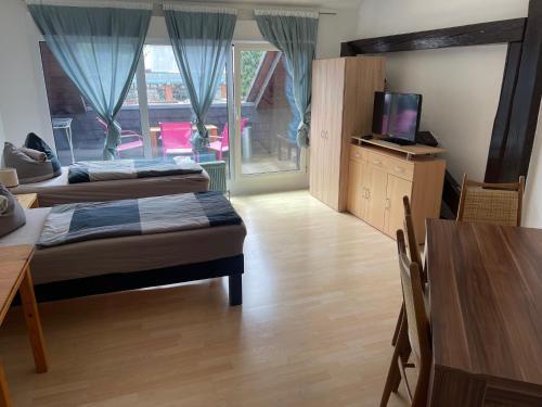 Apartamento Bed4you G�stehaus 1
