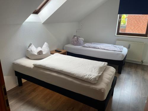Apartamento Bed4you G�stehaus 1