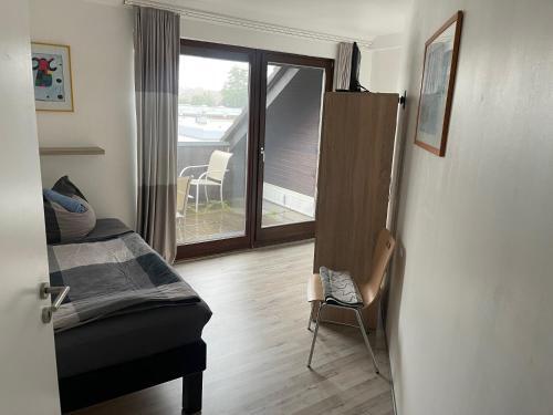 Apartamento Bed4you G�stehaus 1