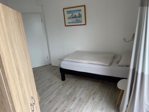 Apartamento Bed4you G�stehaus 1