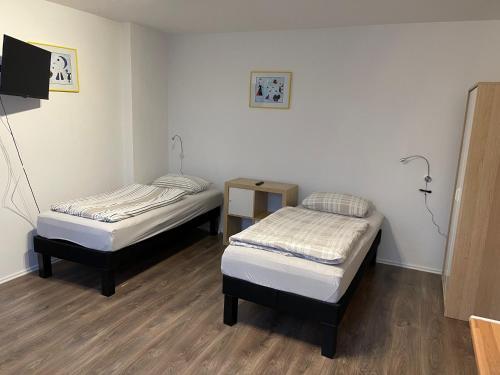 Apartamento Bed4you G�stehaus 1