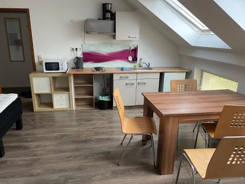 Apartamento Bed4you G�stehaus 1
