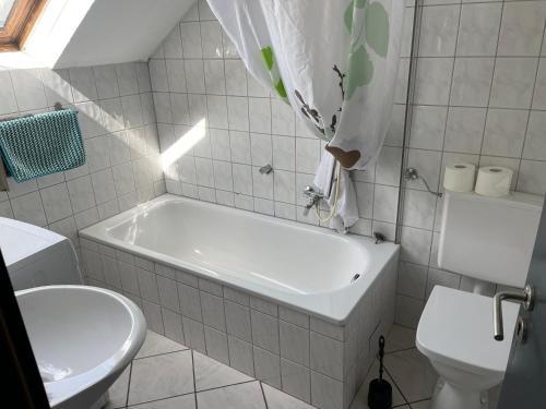 Apartamento Bed4you G�stehaus 1