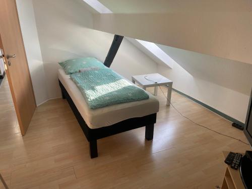 Apartamento Bed4you G�stehaus 1