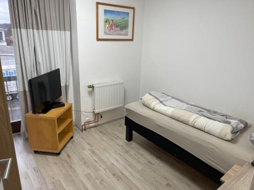 Apartamento Bed4you G�stehaus 1