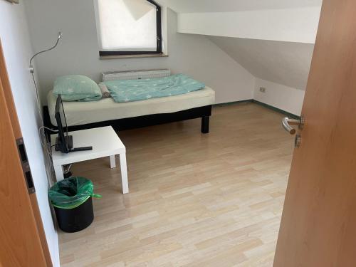 Apartamento Bed4you G�stehaus 1