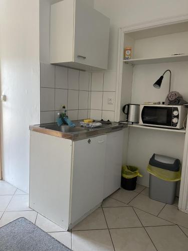 Apartamento Bed4you G�stehaus 1