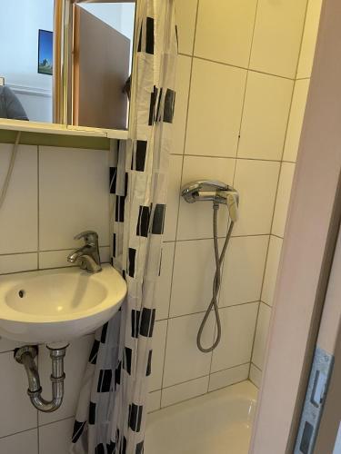 Apartamento Bed4you G�stehaus 1