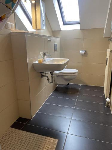 Apartamento Bed4you G�stehaus 1
