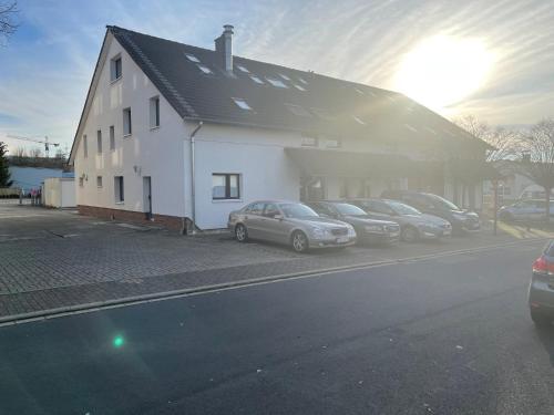 Apartamento Bed4you G�stehaus 1