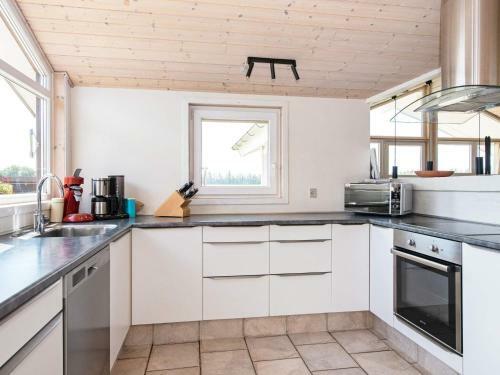 Holiday Home Tarm Lxxv